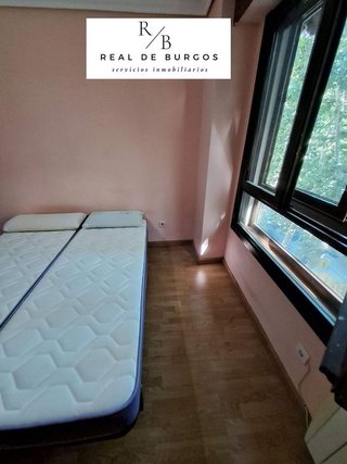 Piso en alquiler en Centro en Valladolid