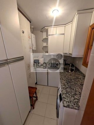 Piso en alquiler en Reina Mercedes - Heliópolis en Sevilla