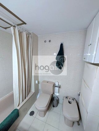 Piso en alquiler en Reina Mercedes - Heliópolis en Sevilla
