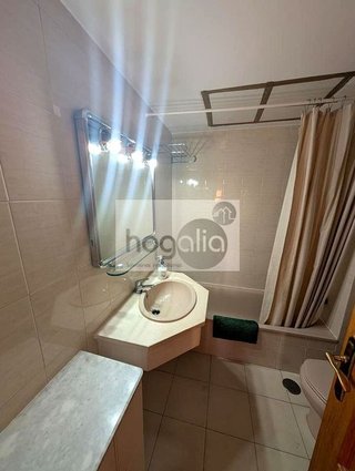 Piso en alquiler en Reina Mercedes - Heliópolis en Sevilla