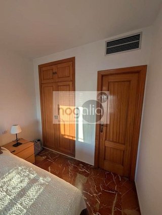 Piso en alquiler en Reina Mercedes - Heliópolis en Sevilla