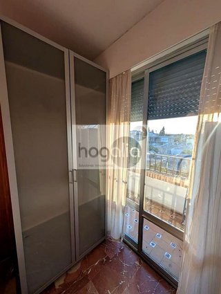 Piso en alquiler en Reina Mercedes - Heliópolis en Sevilla