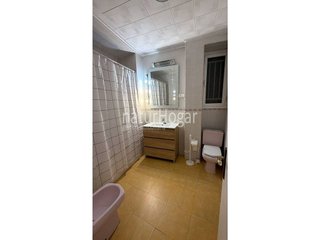 Piso en alquiler en El Pilar en Valencia