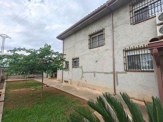Chalet en venta en Madrigal en Villarreal