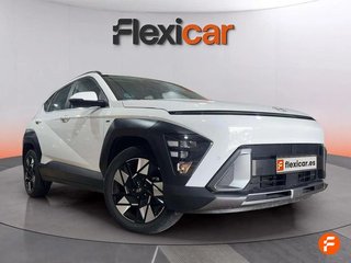 Hyundai Kona HEV 1.6GDI 138CV DT XLS