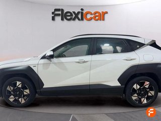 Hyundai Kona HEV 1.6GDI 138CV DT XLS