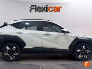 Hyundai Kona HEV 1.6GDI 138CV DT XLS