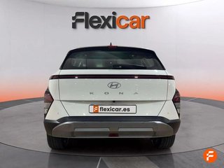 Hyundai Kona HEV 1.6GDI 138CV DT XLS