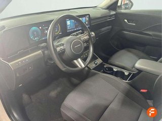 Hyundai Kona HEV 1.6GDI 138CV DT XLS