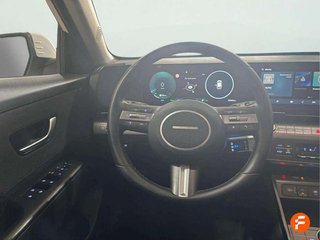 Hyundai Kona HEV 1.6GDI 138CV DT XLS