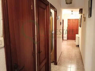 Piso en venta en Centro en Alicante