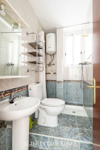Piso en venta en La Magdalena en Zaragoza