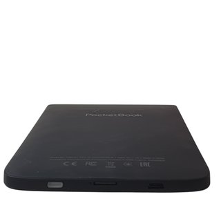 LIBRO ELECTRONICO BASIC LUX 4