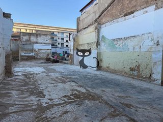 Terreno en venta en Massanassa