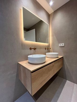 Piso en venta en Ensanche - Diputación en Alicante