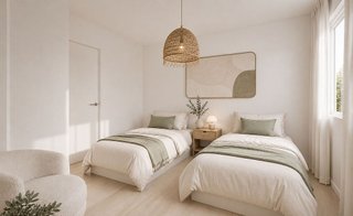 Piso en venta en Ensanche - Diputación en Alicante