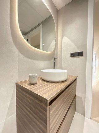 Piso en venta en Ensanche - Diputación en Alicante