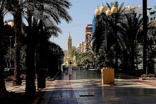 Piso en venta en Ensanche - Diputación en Alicante