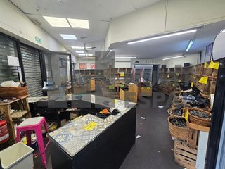 Local comercial en alquiler en L'Antiga Esquerra de l'Eixample en Barcelona