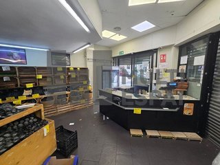 Local comercial en alquiler en L'Antiga Esquerra de l'Eixample en Barcelona