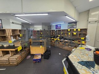 Local comercial en alquiler en L'Antiga Esquerra de l'Eixample en Barcelona
