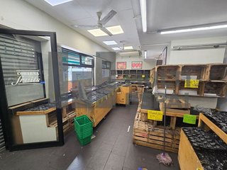 Local comercial en alquiler en L'Antiga Esquerra de l'Eixample en Barcelona
