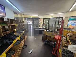 Local comercial en alquiler en L'Antiga Esquerra de l'Eixample en Barcelona