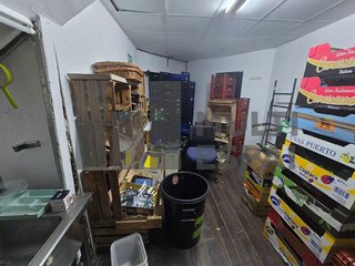 Local comercial en alquiler en L'Antiga Esquerra de l'Eixample en Barcelona