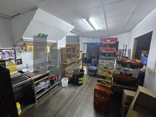 Local comercial en alquiler en L'Antiga Esquerra de l'Eixample en Barcelona