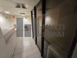 Local comercial en alquiler en L'Antiga Esquerra de l'Eixample en Barcelona