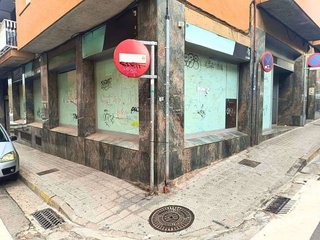 Local comercial en alquiler en Can Rull en Sabadell