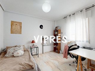 Dúplex en venta en Centro en Cáceres