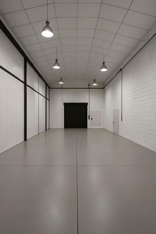 Nave industrial en venta en La Motilla - Fuente del Rey en Dos Hermanas
