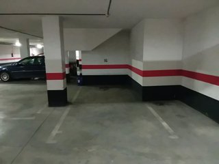Garaje en venta en Larache en Ciudad Real