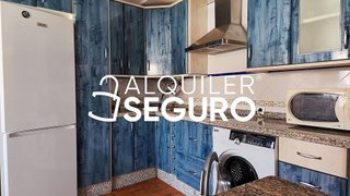 Piso en alquiler en Casco Histórico  - Ribera - San Basilio en Córdoba