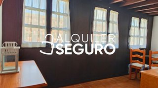 Piso en alquiler en Casco Histórico  - Ribera - San Basilio en Córdoba