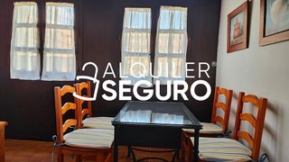 Piso en alquiler en Casco Histórico  - Ribera - San Basilio en Córdoba