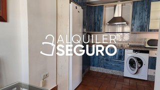 Piso en alquiler en Casco Histórico  - Ribera - San Basilio en Córdoba