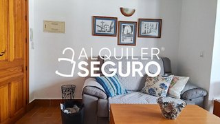 Piso en alquiler en Casco Histórico  - Ribera - San Basilio en Córdoba