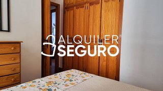 Piso en alquiler en Casco Histórico  - Ribera - San Basilio en Córdoba