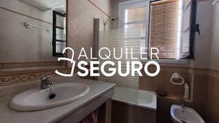 Piso en alquiler en Casco Histórico  - Ribera - San Basilio en Córdoba