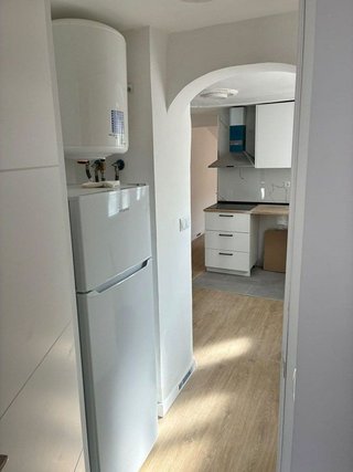 Piso en alquiler en Centro - Zona Alta en Alcoy/Alcoi