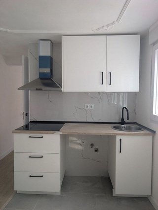 Piso en alquiler en Centro - Zona Alta en Alcoy/Alcoi