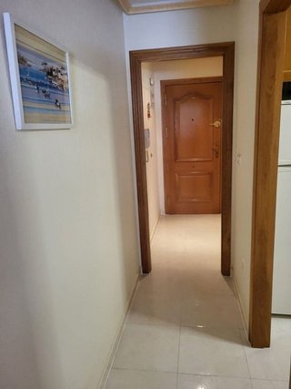 Piso en alquiler en Playa del Cura en Torrevieja