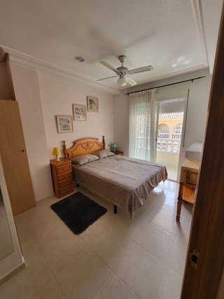 Piso en alquiler en Playa del Cura en Torrevieja