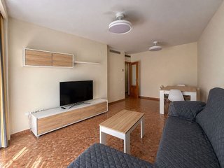 Piso en alquiler en La Creu del Grau en Valencia