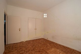 Piso en alquiler en Almagro en Madrid