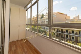 Piso en alquiler en Almagro en Madrid