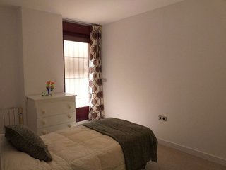 Piso en alquiler en Maria Auxiliadora - Barriada LLera en Badajoz