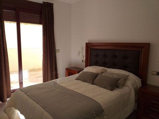Piso en alquiler en Maria Auxiliadora - Barriada LLera en Badajoz